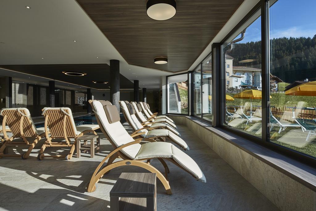 Residence La Selva Exterior photo